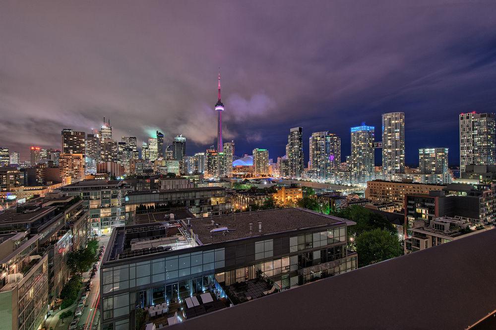 1 Hotel Toronto Horizonte foto