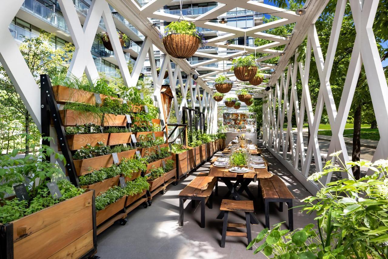 1 Hotel Toronto Exterior foto